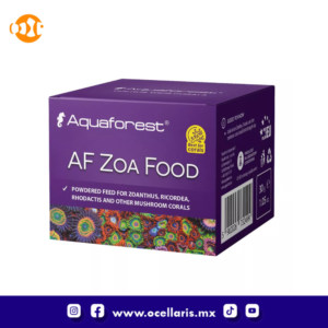AF Zoa Food - 30gr