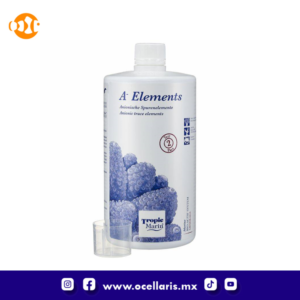 Tropic Marin Pro-Coral A- Elements - 500 ml