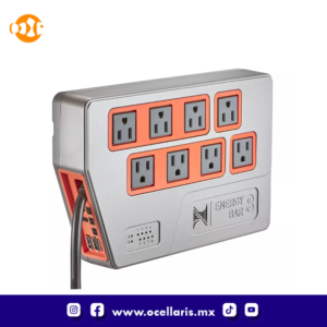 Neptune Systems - EB832 Barra de energia 832