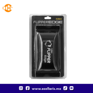 Flipper Edge MAX Float - Limpiador magnético de cristales