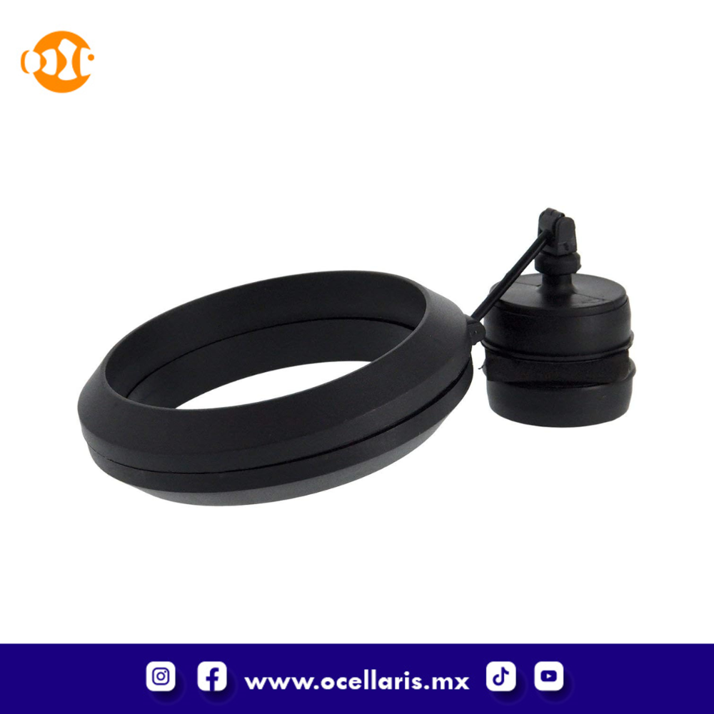 MagFeeder - Anillo de Alimentación Magnético - Image 2