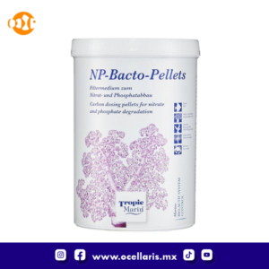 NP-Bacto-Pellets - 1000 ml