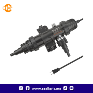 Esterilizador UV Periha UV-A18W - 18W