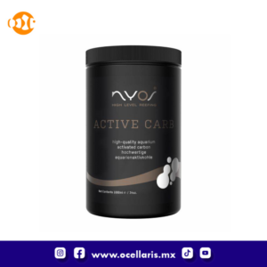Nyos - Active Carb - 1000 ml