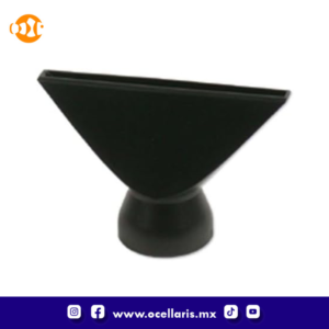 Loc-Line Flare Nozzle - Boquilla 3 plg para conexión en 3/4