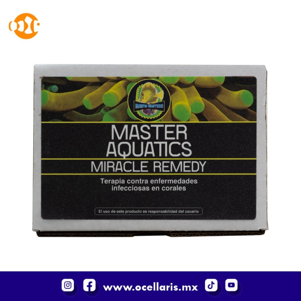 Miracle Remedy - Image 3