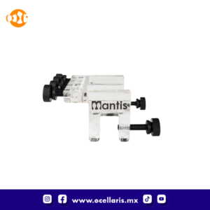 Mantis Soporte para 4 mangueras de dosificación