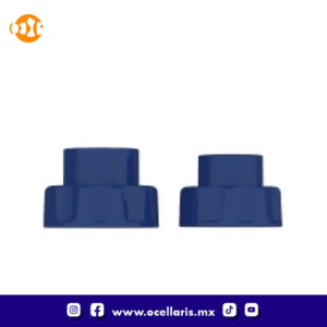 Kit de collar y acoplamiento para Vectra M2