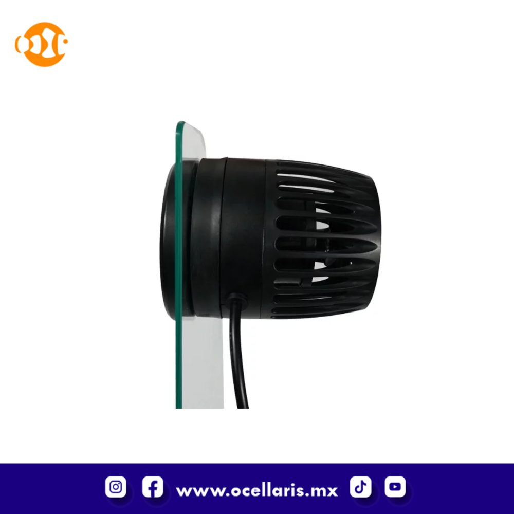 Generador de olas TOURBON 60 - 4,000 l/h - Image 5