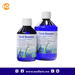 Korallen-Zucht Coral Booster - 1 Litro