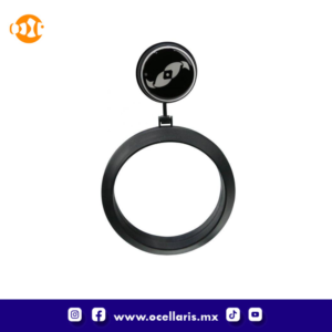 MagFeeder - Anillo de Alimentación Magnético