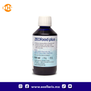 ZEOfood plus - 500 ml