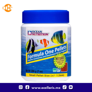 Ocean Nutrition Formula One Pellets Small - 200 g