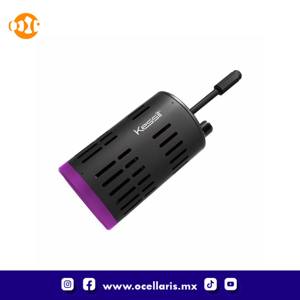 Kessil H160 - Lámpara LED para Refugio de Algas - Image 2