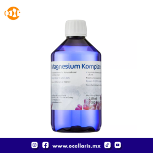 Magnesium Komplex - 500 ml