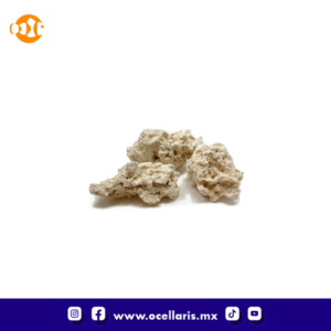 CaribSea South Seas Base Rock - 7 lbs