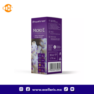 Aquaforest Micro E - 50ml