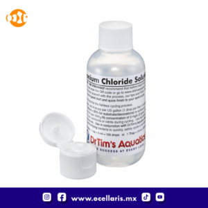 Cloruro de Amonio - 2 oz