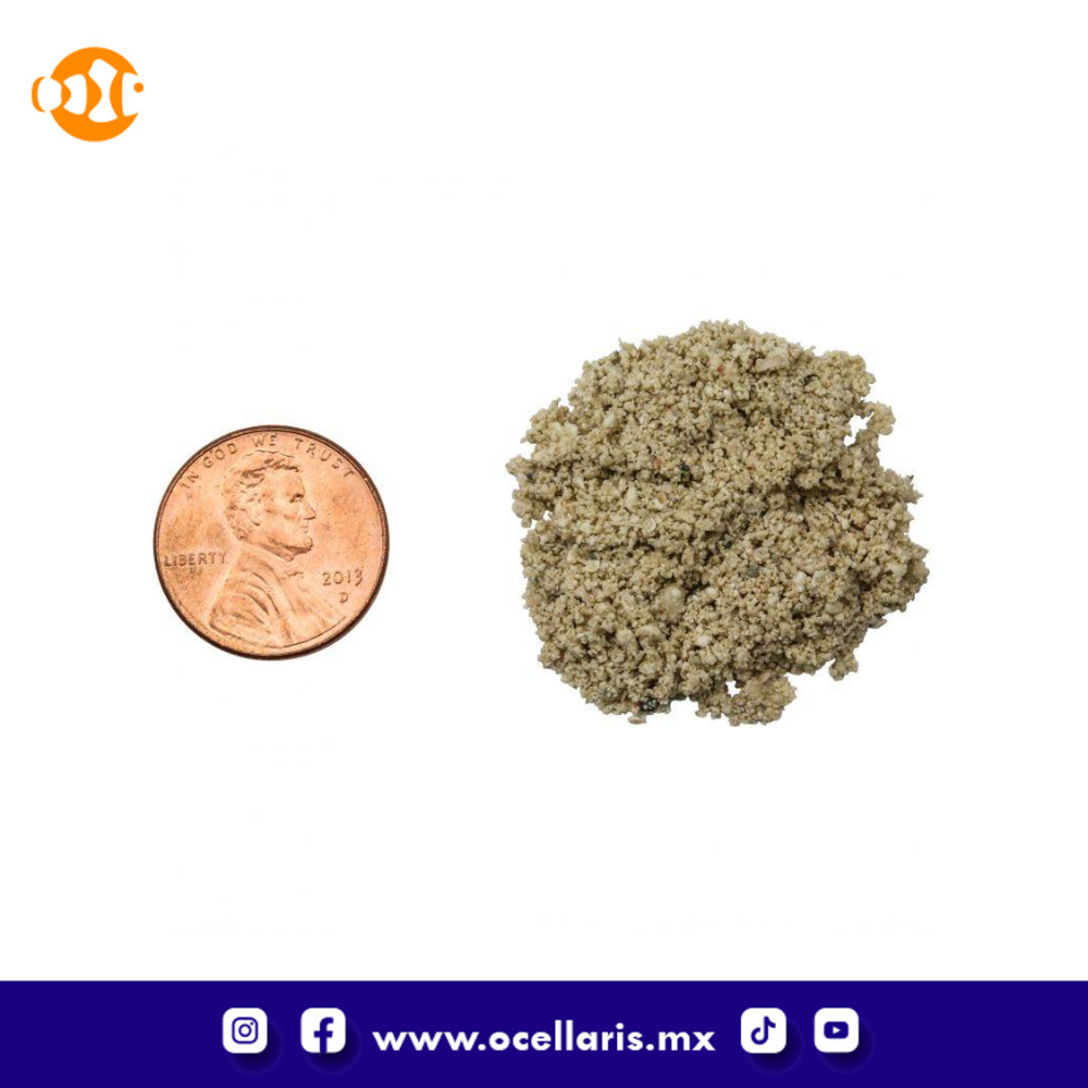 Ocean Direct - Sustrato de Aragonita viva - 20 lb - Image 2