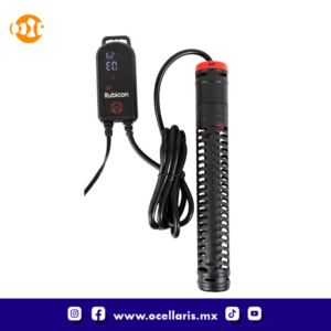 Calentador Mantis Rubicon con controlador 300w
