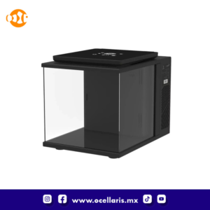 Acuario Dice Series Pico Cube - 2 Gal