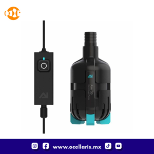 Axis 20 - Bomba de Retorno - 185 GPH