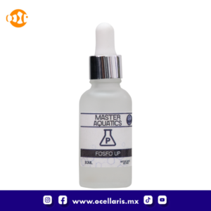 Fosfo UP - 30 ml