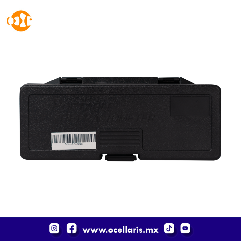 Mantis - Refractómetro óptico - Image 8