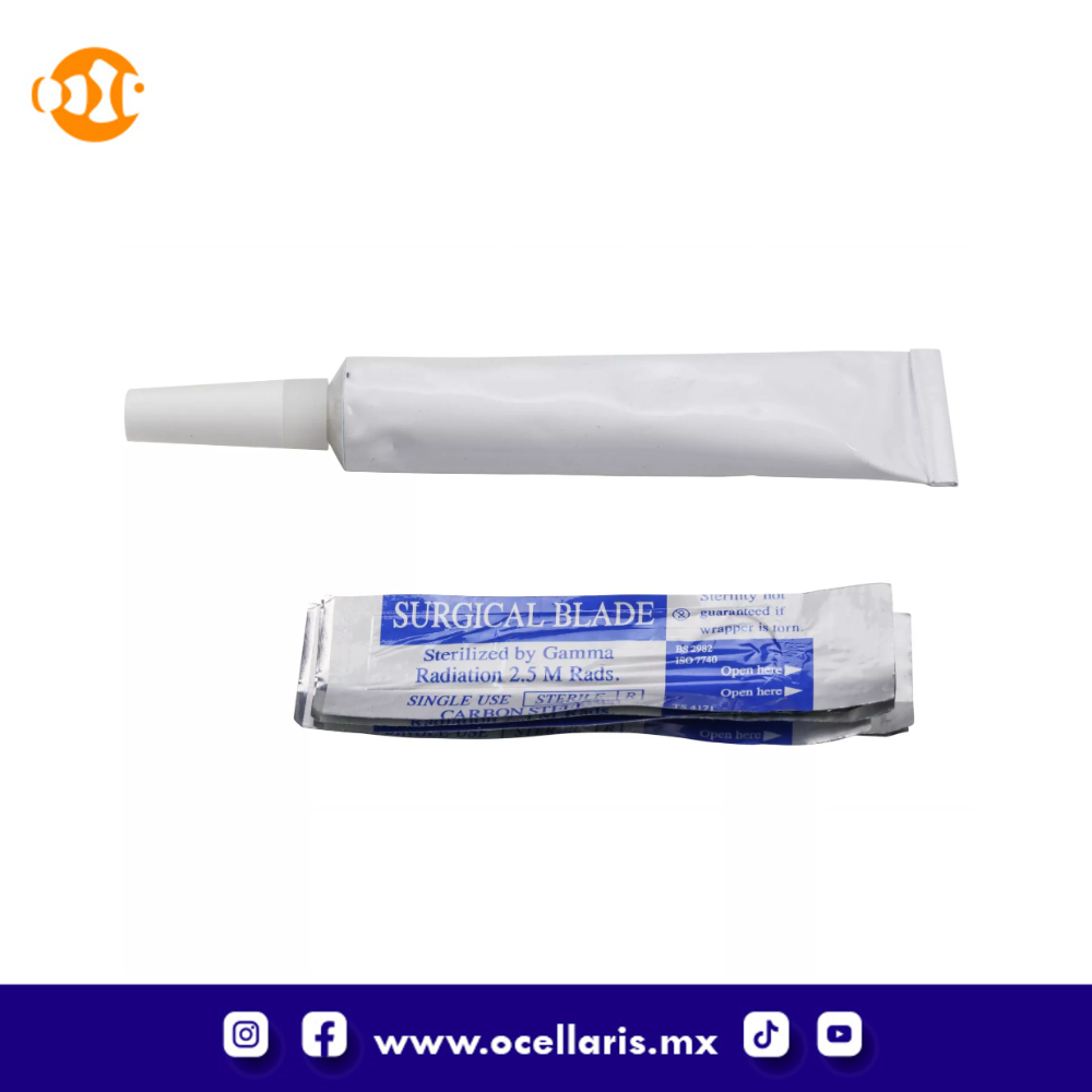 BRS Kit de Fragmentación de Coral (Estandar) - Image 5