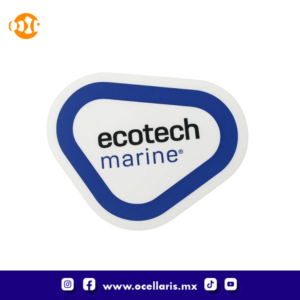 EcoTech Marine Sticker