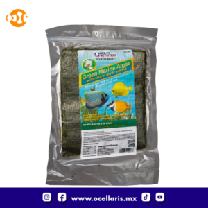 Ocean Nutrition Algas Marinas Verdes Mayoreo - 150 g