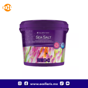 AF Sea Salt - 22kg