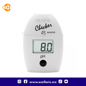HI780 Hanna Checker - Colorímetro para pH Marino