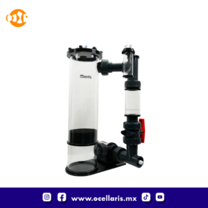 Reactor de Calcio CR100 - Tanques de 400 a 1000 lts