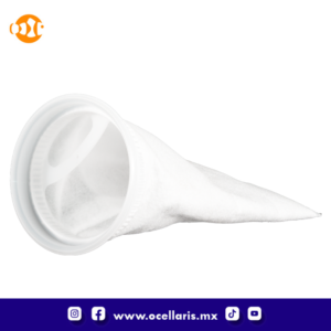 Calcetín de Fieltro - repuesto de 2.75″