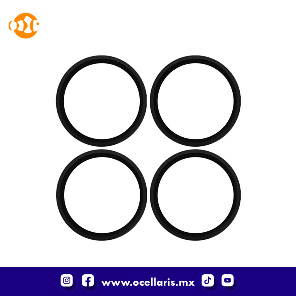 Cuchillas de Repuesto para Flipper Pico - 4 pzas - Image 6