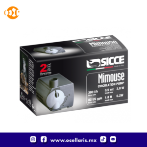 Mimouse Pump - 82 GPH
