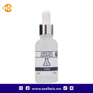 Yodo - 30 ml