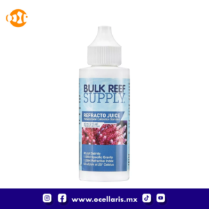 Solución de calibración para Refractómetro