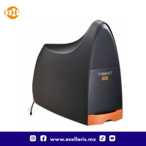 Trident NP - Analizador Automático de Nitrato y Fosfato