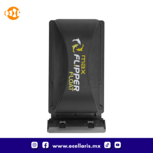 Flipper Max Float - Limpiador magnético de cristales