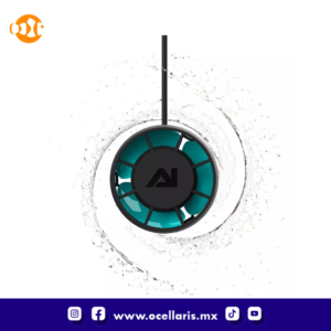 AI Nero 5 - Generador de olas de 3,000 GPH