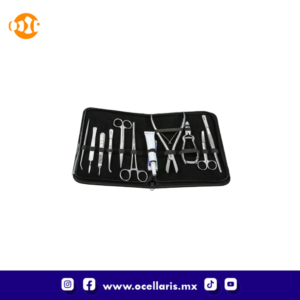 BRS Kit-Deluxe para Fragmentación de Coral