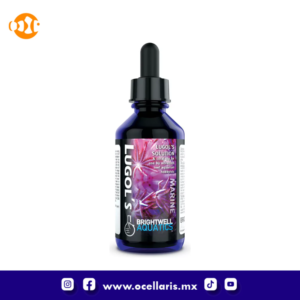 Solución de Lugol - 30ml