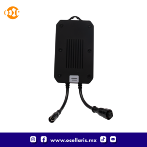 Mantis - Controlador de Repuesto para Bomba Tornado 12000