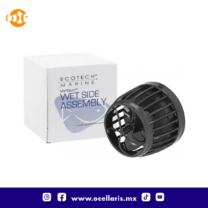 Wet Side Assembly - Vortech MP60