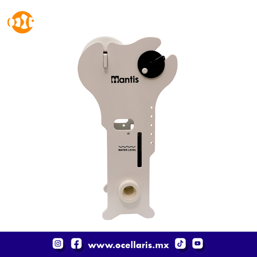 Mantis RollerMat-600 - para tanques de hasta 600 lts - Image 4