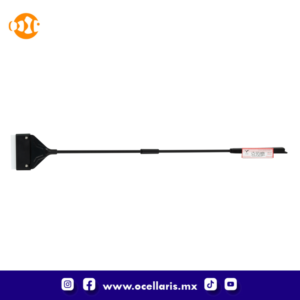 Rasqueta para Acuario - Scrapper 62cm
