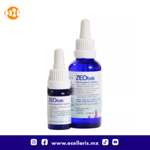 ZEObak - Bacteria Premium - 10 ml