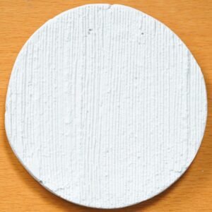 Plug circular para corales